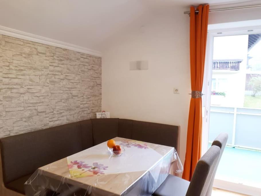 Apartment Carmen Nachdemsee Εξωτερικό φωτογραφία