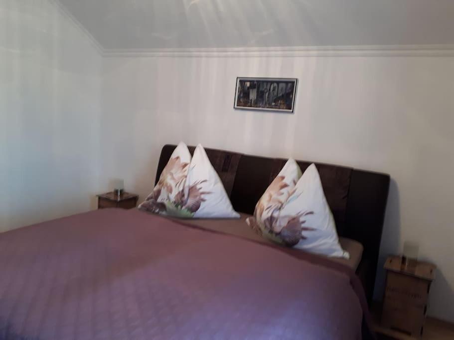 Apartment Carmen Nachdemsee Εξωτερικό φωτογραφία