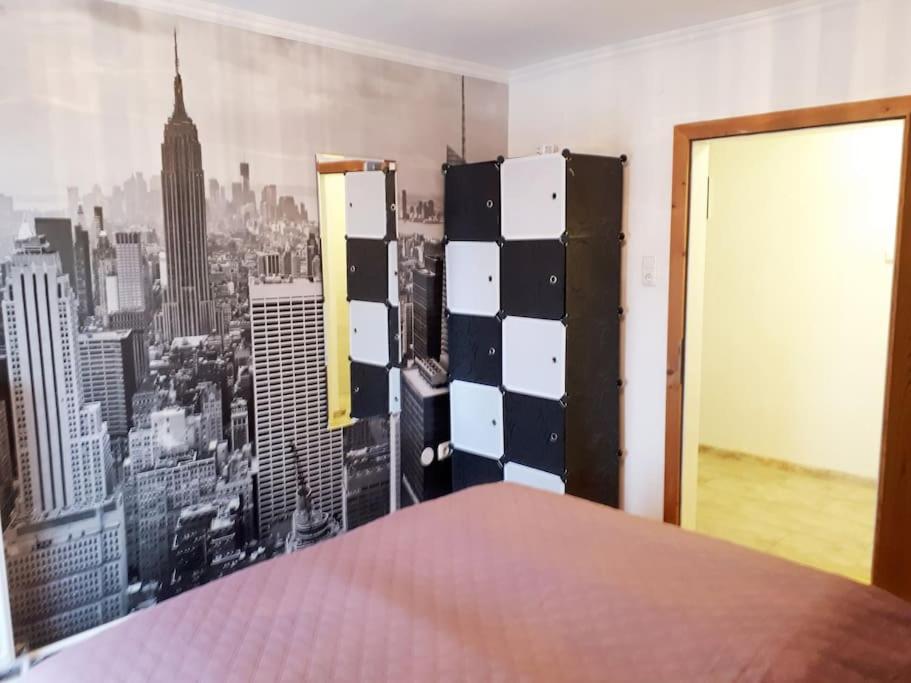 Apartment Carmen Nachdemsee Εξωτερικό φωτογραφία