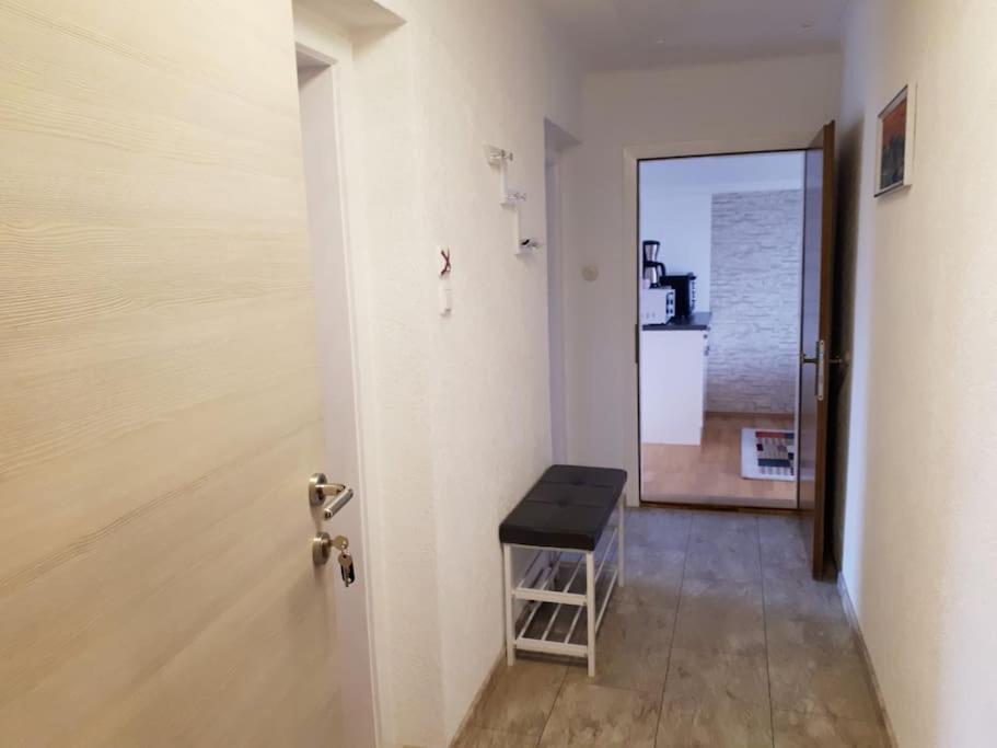 Apartment Carmen Nachdemsee Εξωτερικό φωτογραφία