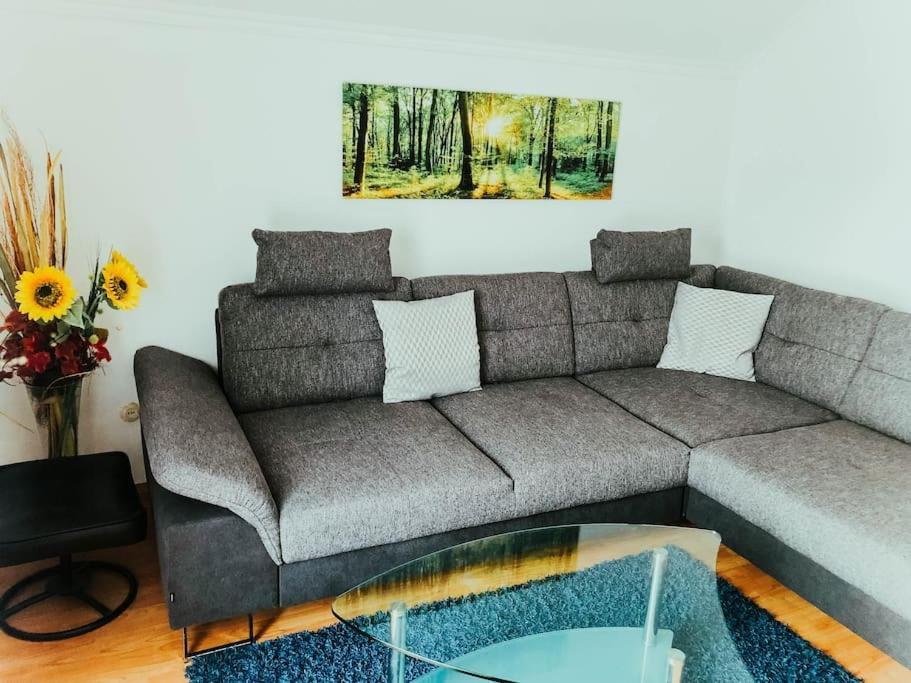 Apartment Carmen Nachdemsee Εξωτερικό φωτογραφία