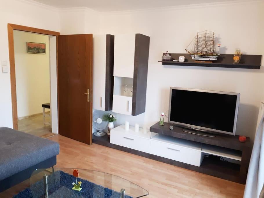 Apartment Carmen Nachdemsee Εξωτερικό φωτογραφία
