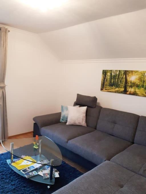 Apartment Carmen Nachdemsee Εξωτερικό φωτογραφία