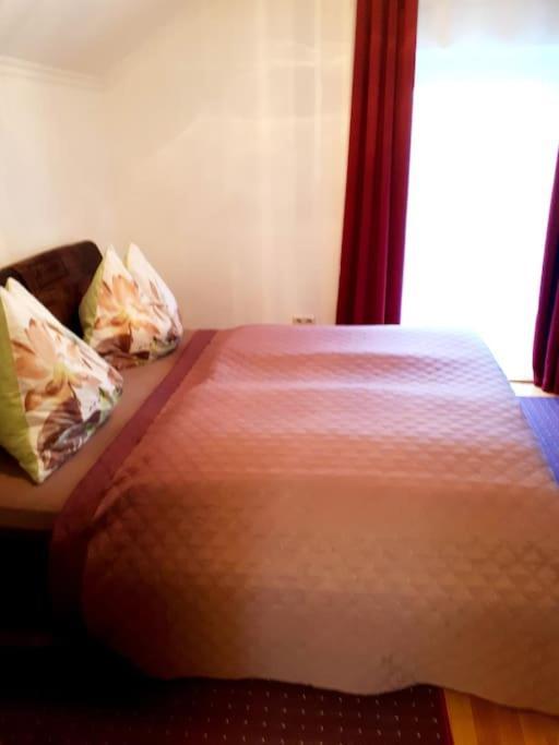 Apartment Carmen Nachdemsee Εξωτερικό φωτογραφία