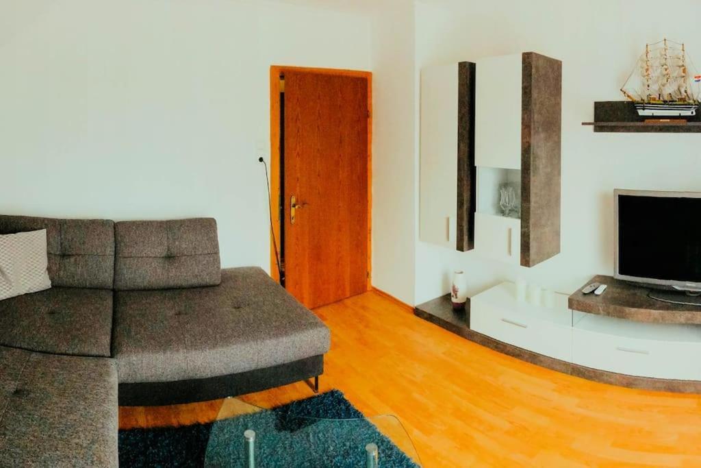 Apartment Carmen Nachdemsee Εξωτερικό φωτογραφία