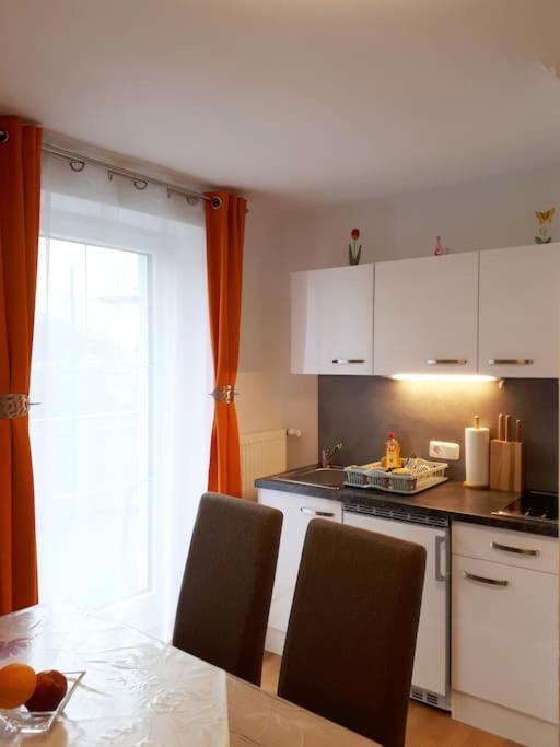Apartment Carmen Nachdemsee Εξωτερικό φωτογραφία