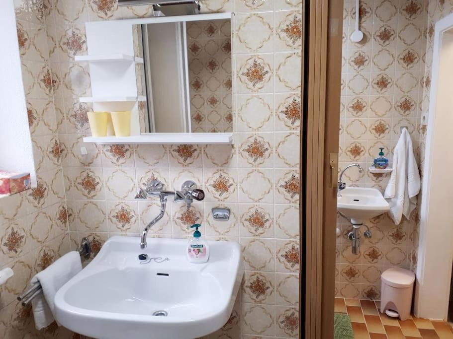 Apartment Carmen Nachdemsee Εξωτερικό φωτογραφία