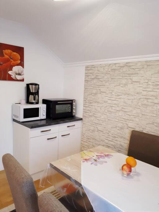 Apartment Carmen Nachdemsee Εξωτερικό φωτογραφία