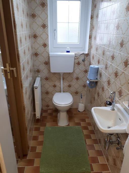 Apartment Carmen Nachdemsee Εξωτερικό φωτογραφία