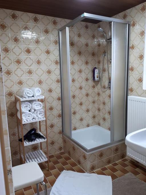 Apartment Carmen Nachdemsee Εξωτερικό φωτογραφία