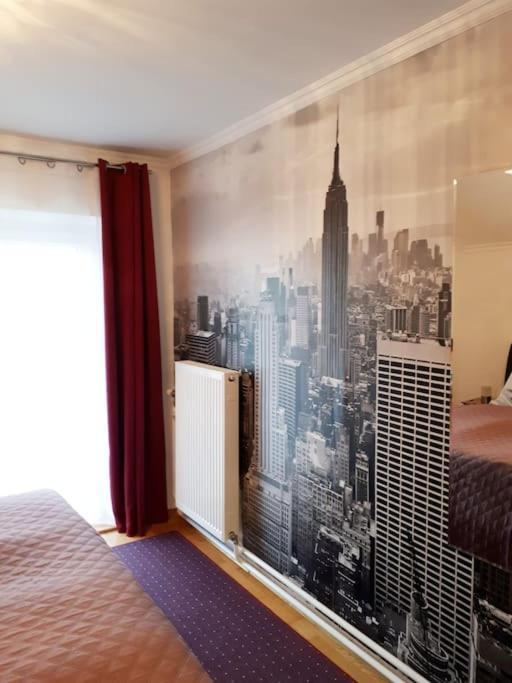 Apartment Carmen Nachdemsee Εξωτερικό φωτογραφία